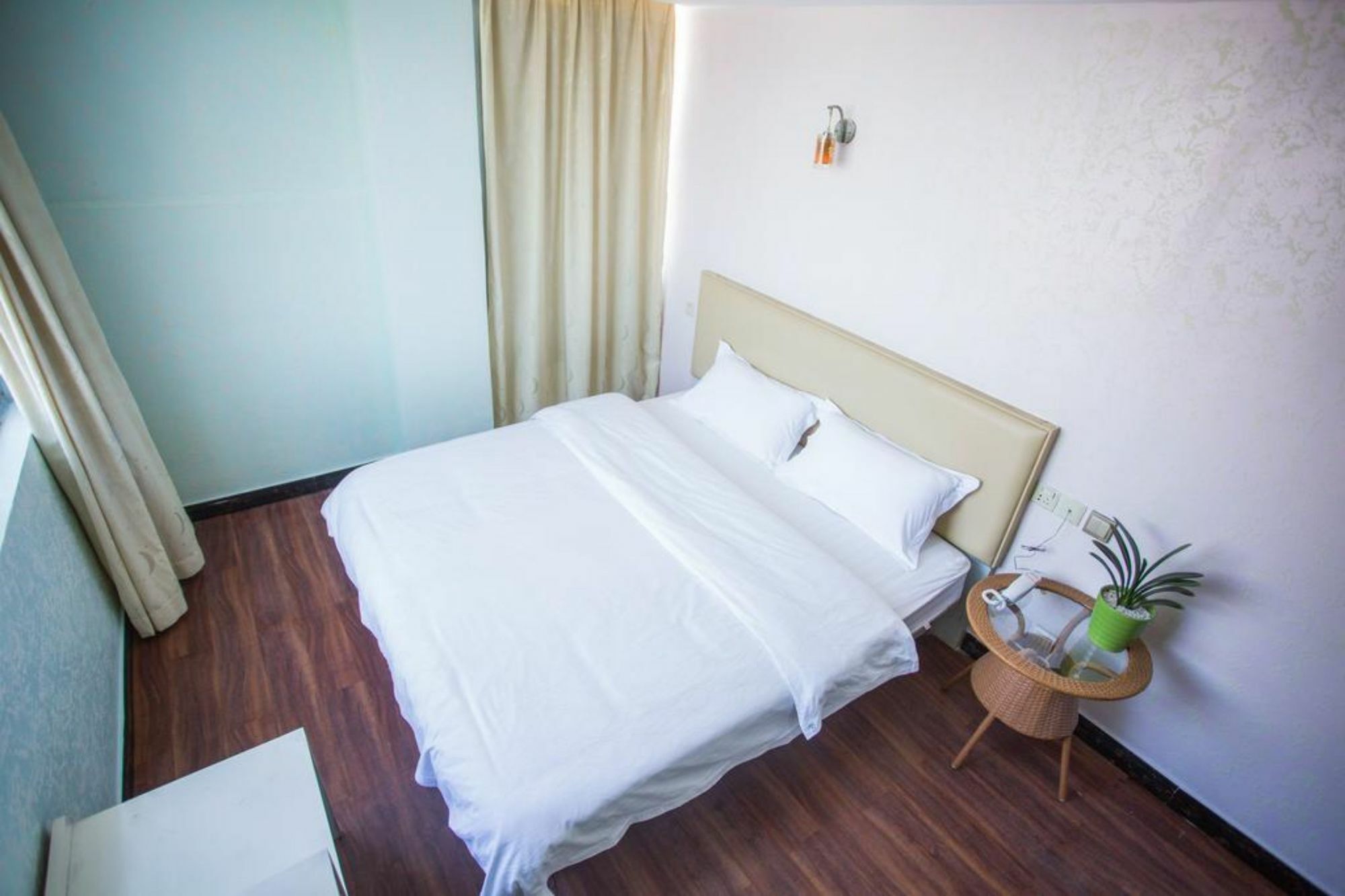 Xiamen Oyo 8259 Shuiyuan Hotel Buitenkant foto