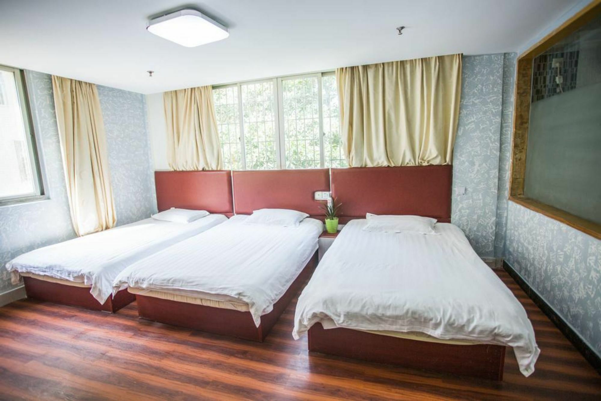 Xiamen Oyo 8259 Shuiyuan Hotel Buitenkant foto